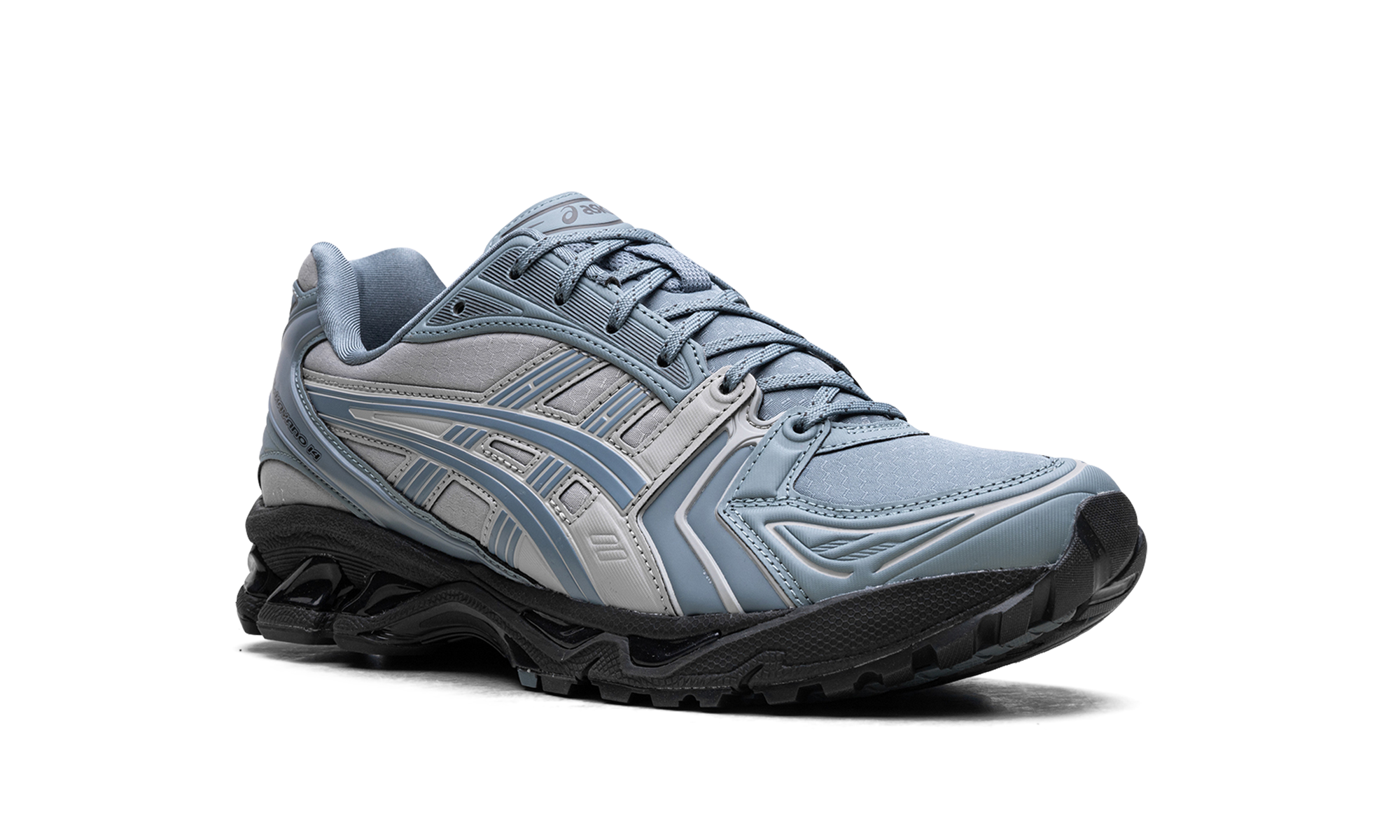 ASICS Gel-Kayano 14 Earthenware Fjord Grey
