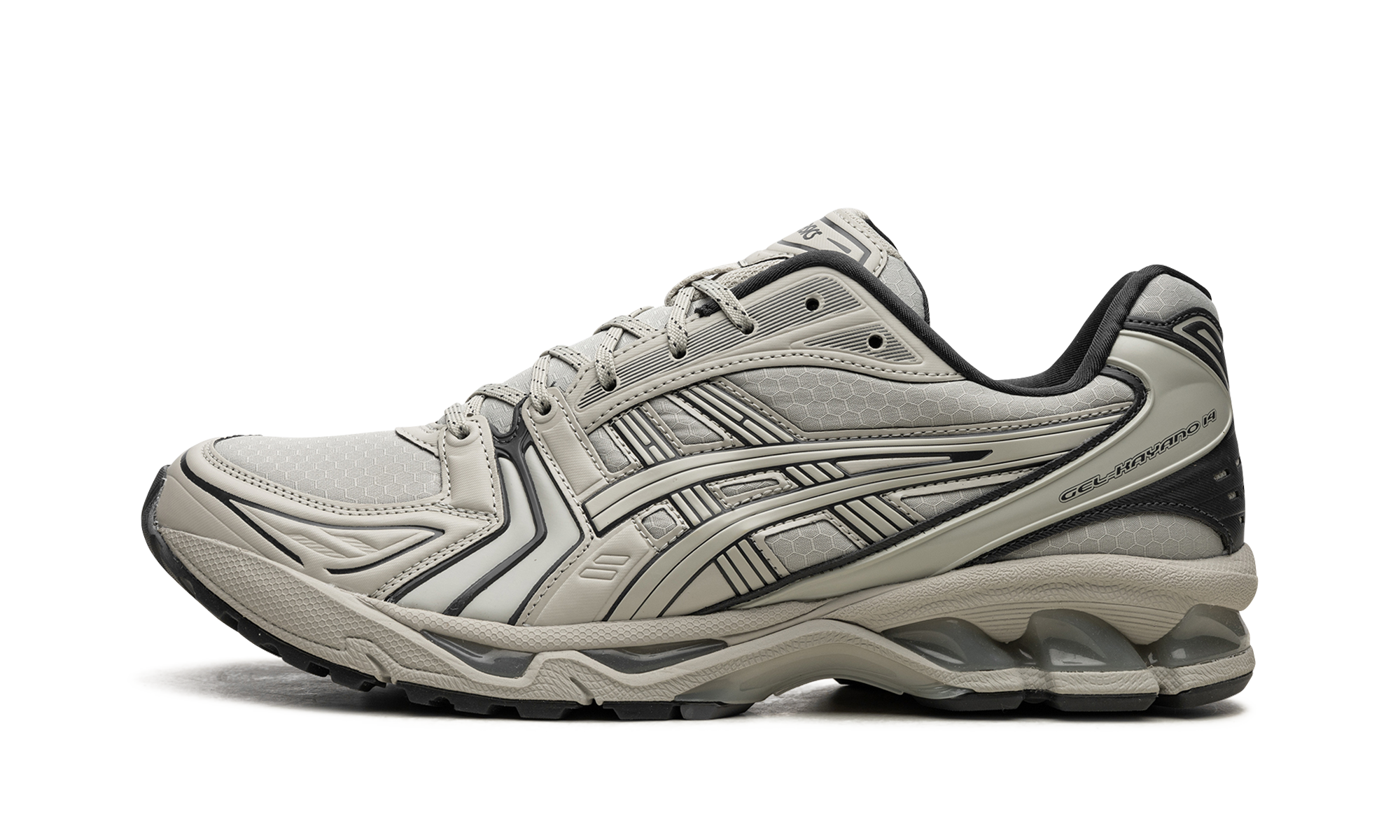 ASICS Gel-Kayano 14 Earthenware Pack White Sage