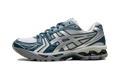ASICS Gel-Kayano 14 Glacier Grey Pure Silver