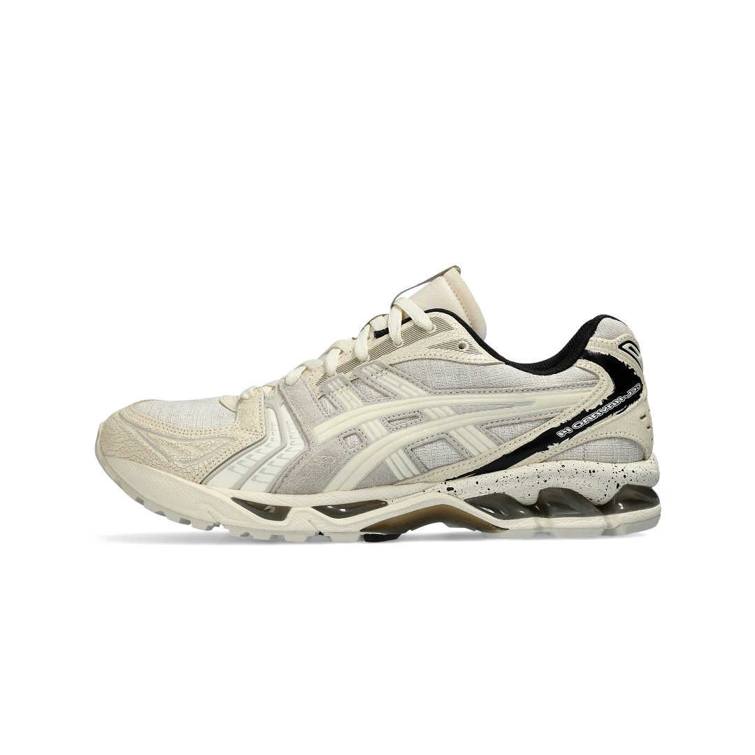 ASICS Gel-Kayano 14 Imperfection Pack Cream, Cream/Cream (1203A416-100)
