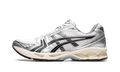 ASICS Gel-Kayano 14 JJJJound Silver Black