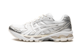 ASICS Gel-Kayano 14 JJJJound Silver White