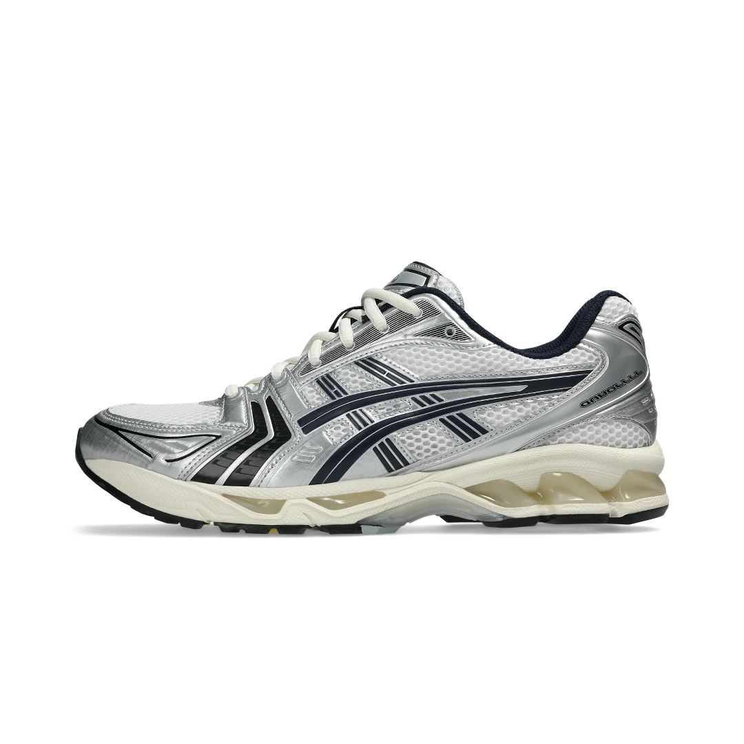 ASICS Gel-Kayano 14 JJJJound White Navy, White/Navy (1203A961-100)