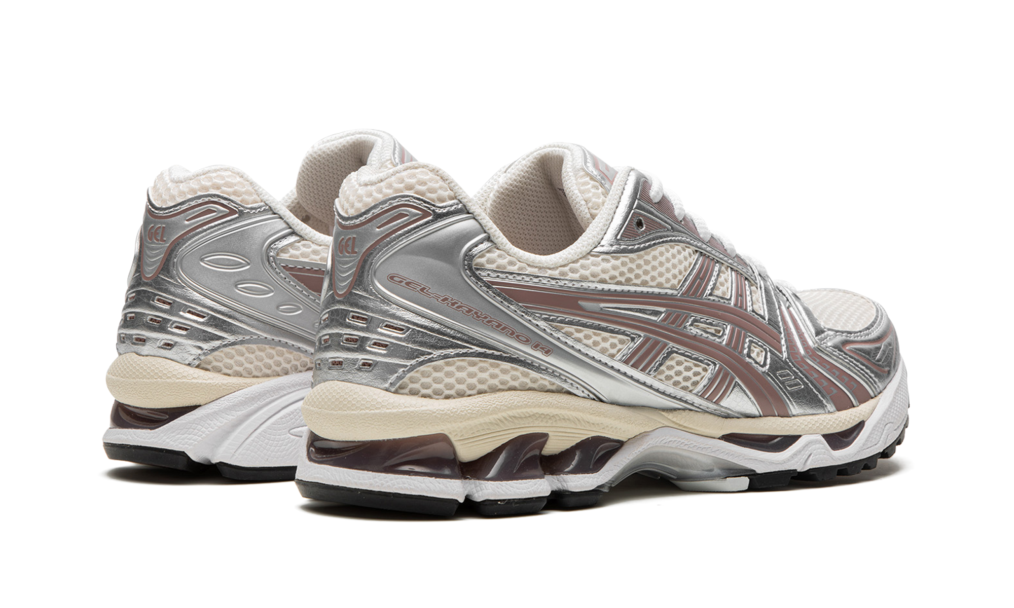 ASICS Gel-Kayano 14 Kith Cream Antler