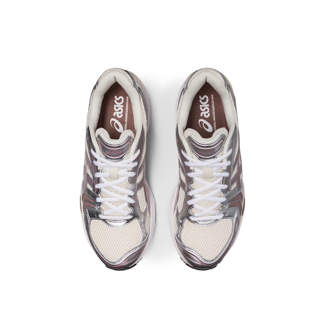 ASICS Gel-Kayano 14 Kith Cream Antler, Cream/Antler (1201A954-101)
