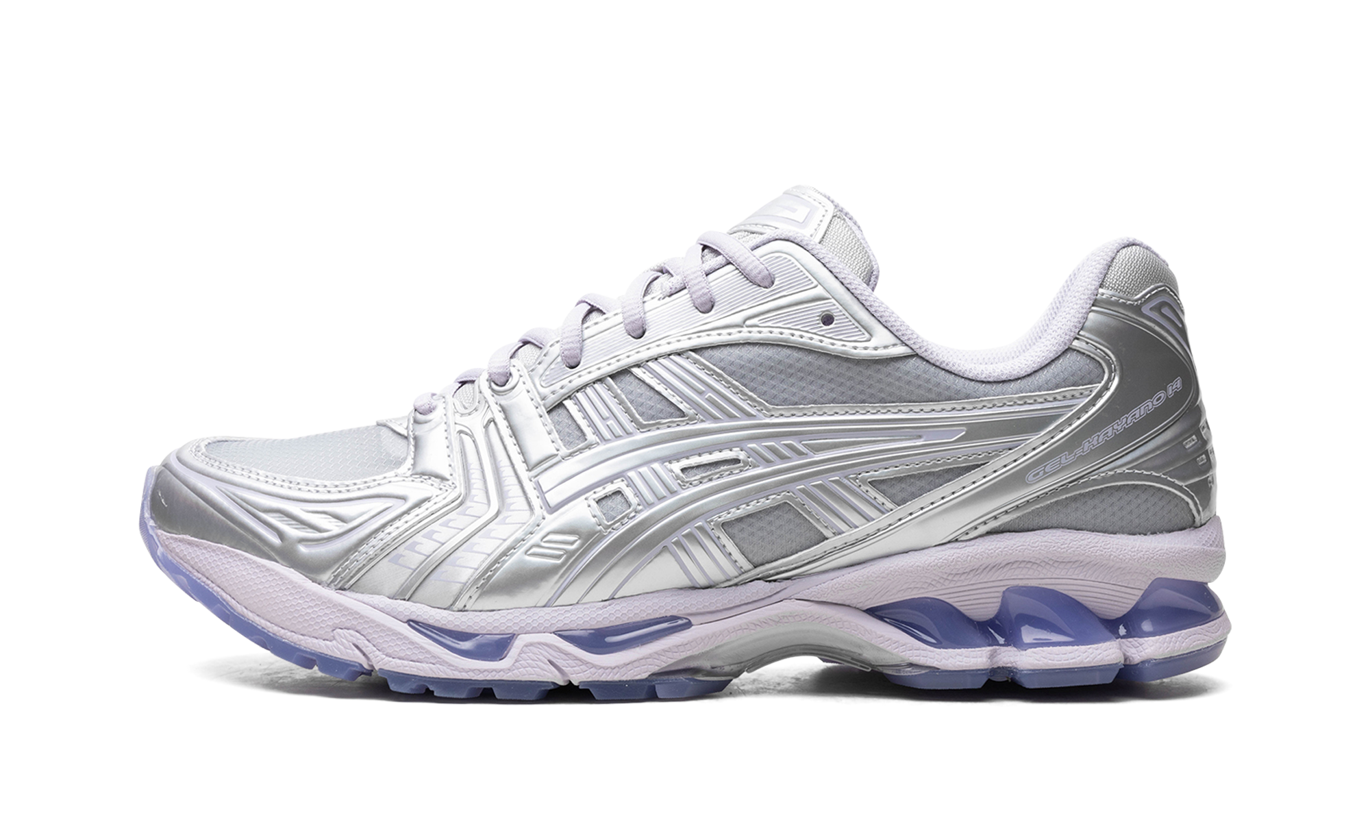 ASICS Gel-Kayano 14 Kith Marvel Villains Silver Surfer Sealed Box (Comic Included)