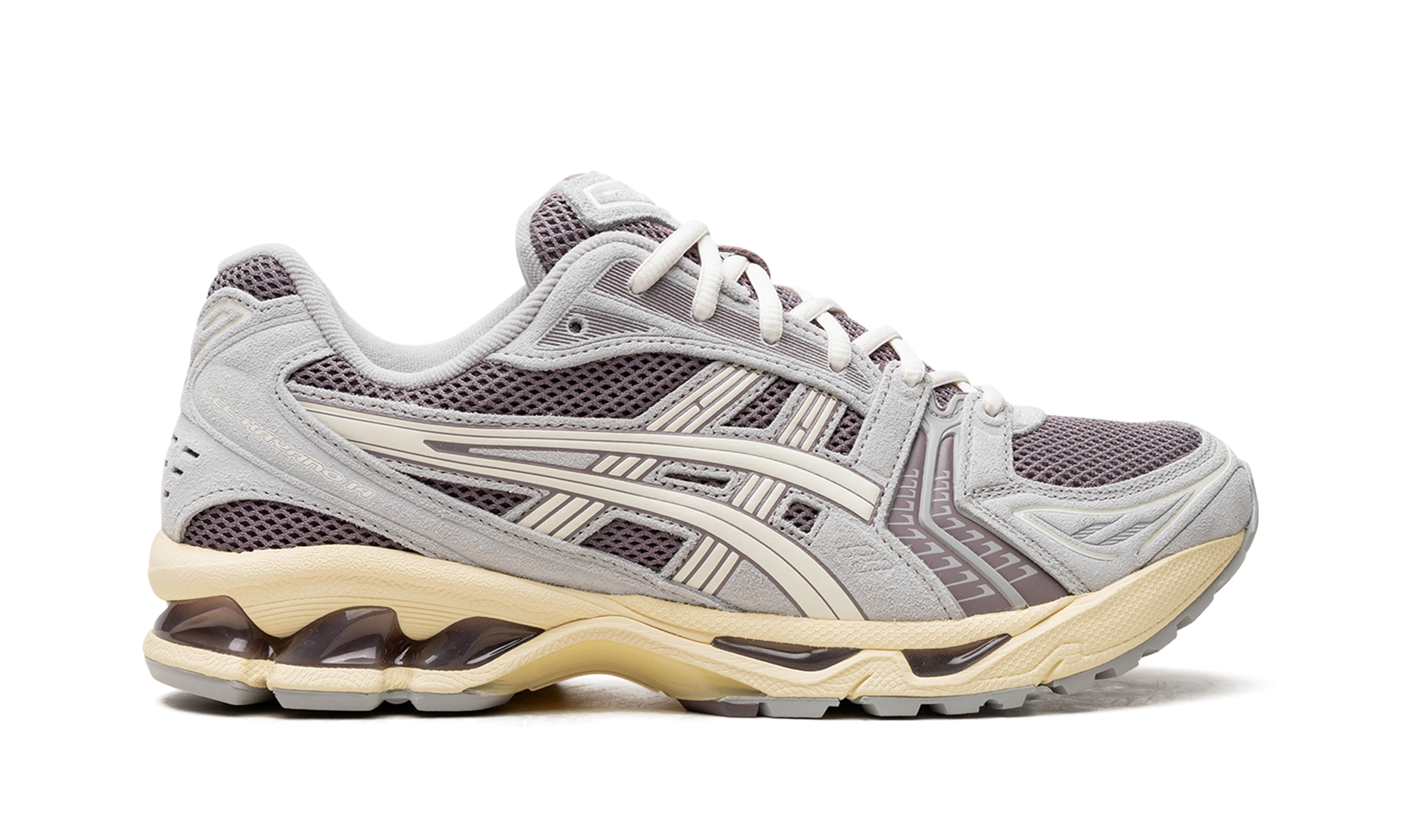 ASICS Gel-Kayano 14 Mauve Grey Cream