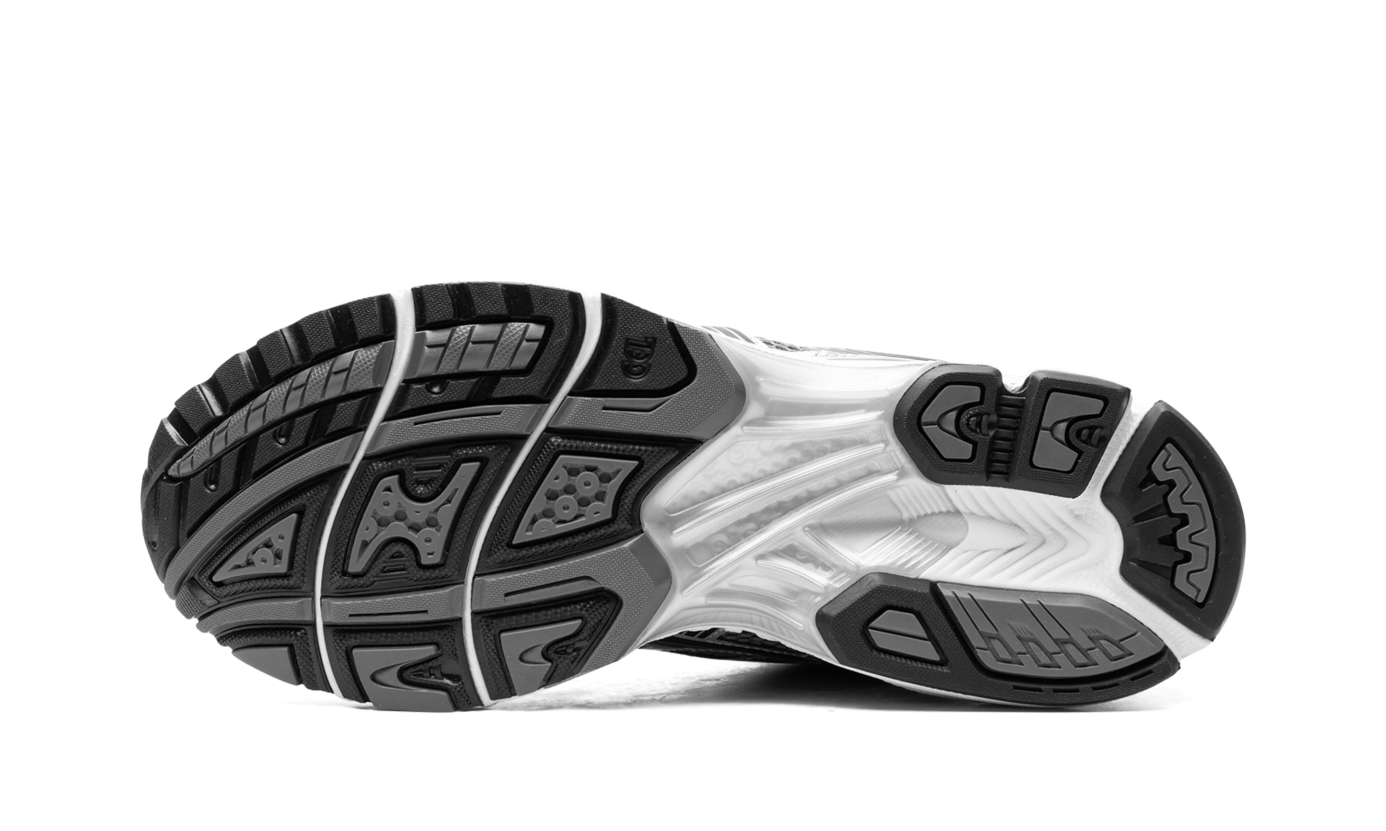 ASICS Gel-Kayano 14 Metropolis Jasper Green