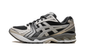 ASICS Gel-Kayano 14 Obsidian Grey Cement