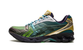 ASICS Gel-Kayano 14 P. Andrade Gradation Green