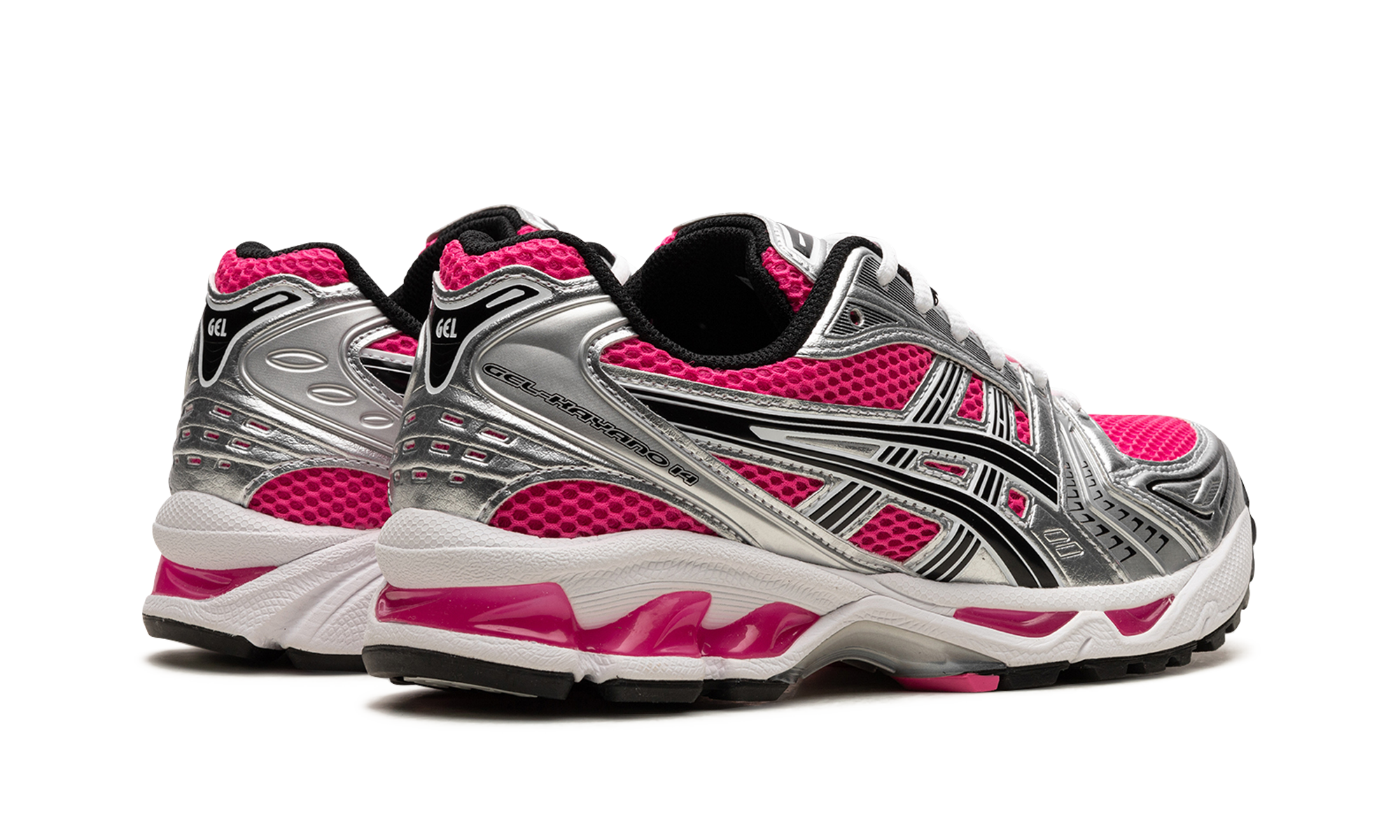 ASICS Gel-Kayano 14 Pink Glo
