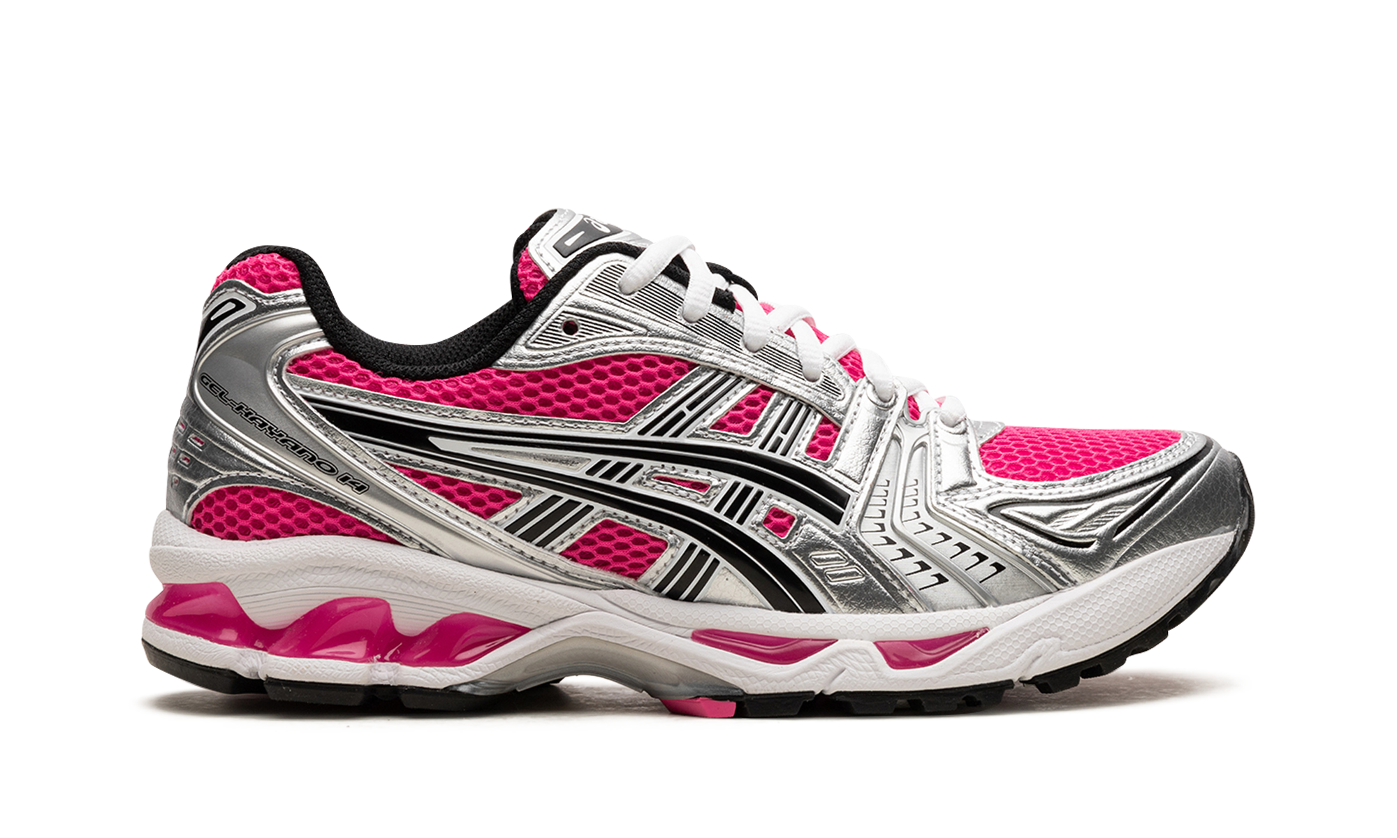 ASICS Gel-Kayano 14 Pink Glo