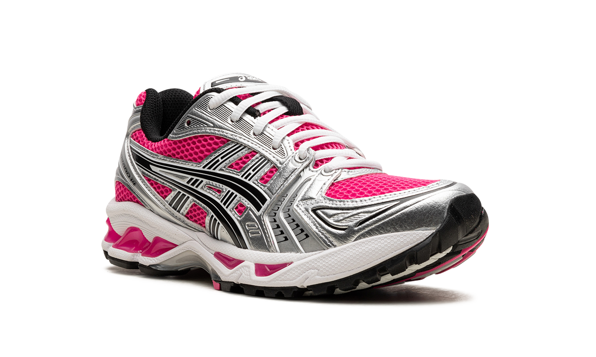 ASICS Gel-Kayano 14 Pink Glo