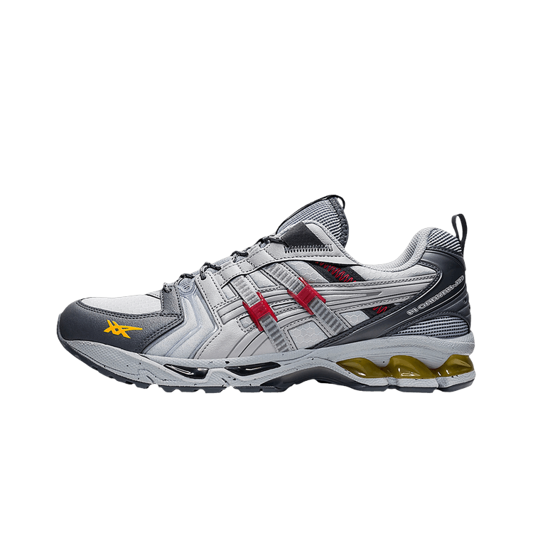 ASICS Gel-Kayano 14 RE Piedmont Grey Metropolis, Piedmont Grey/Metropolis (1201A445-020)