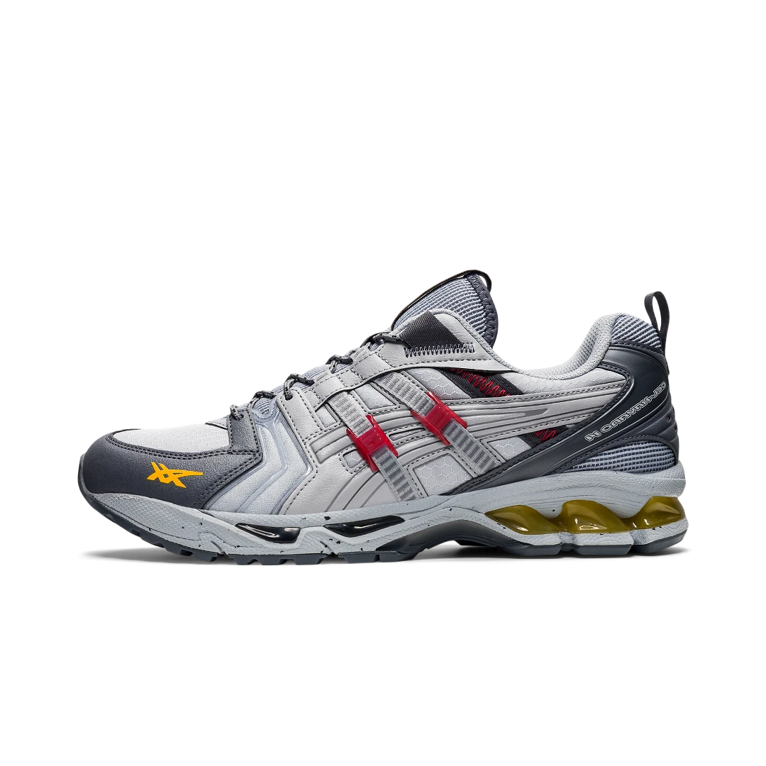 ASICS Gel-Kayano 14 RE Piedmont Grey Metropolis, Piedmont Grey/Metropolis (1201A445-020)