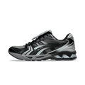 ASICS Gel-Kayano 14 The Museum Visitor Black Grey