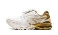 ASICS Gel-Kayano 14 The Museum Visitor Cream Gold