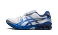 ASICS Gel-Kayano 14 The Museum Visitor Polar Shade
