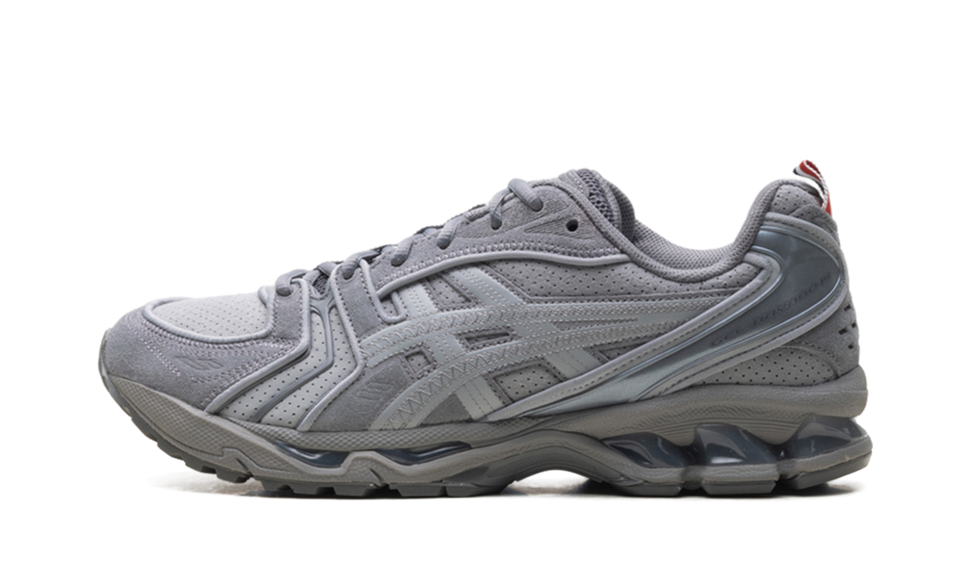 ASICS Gel-Kayano 14 Thom Browne Grey