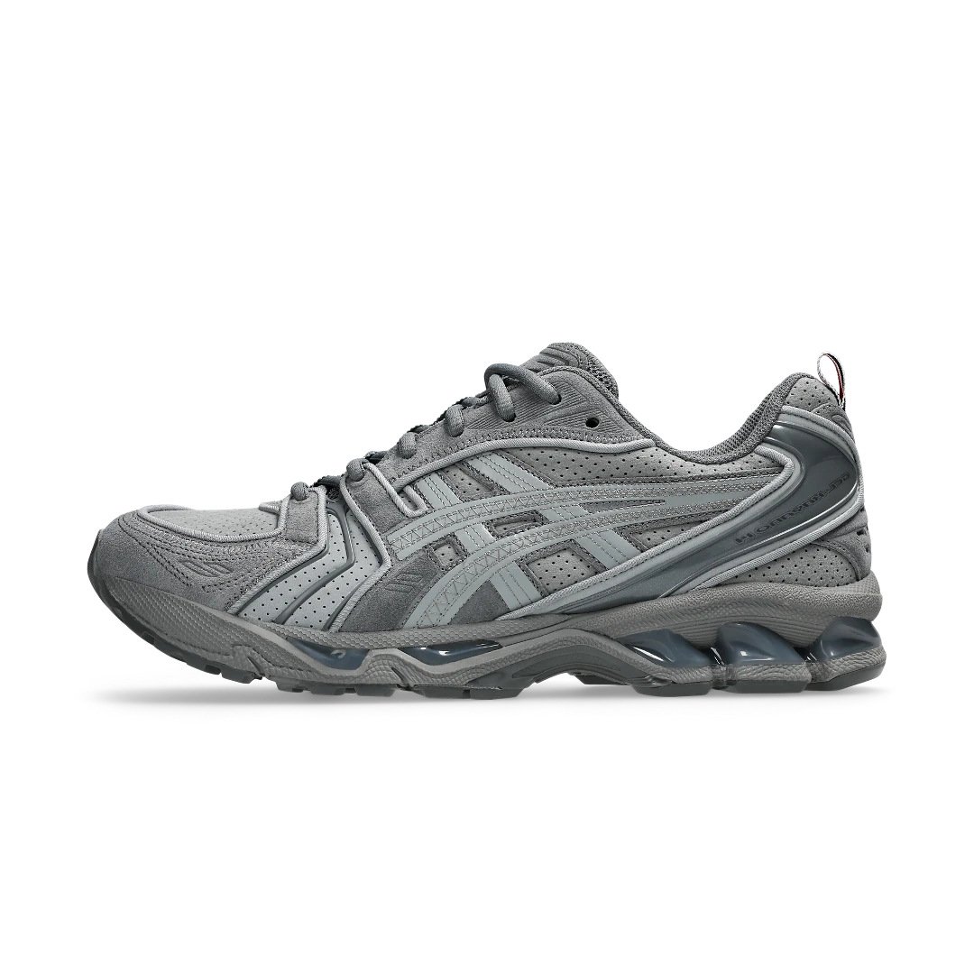 ASICS Gel-Kayano 14 Thom Browne Grey