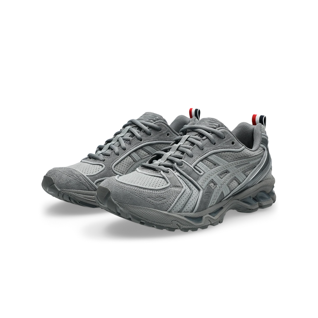 ASICS Gel-Kayano 14 Thom Browne Grey