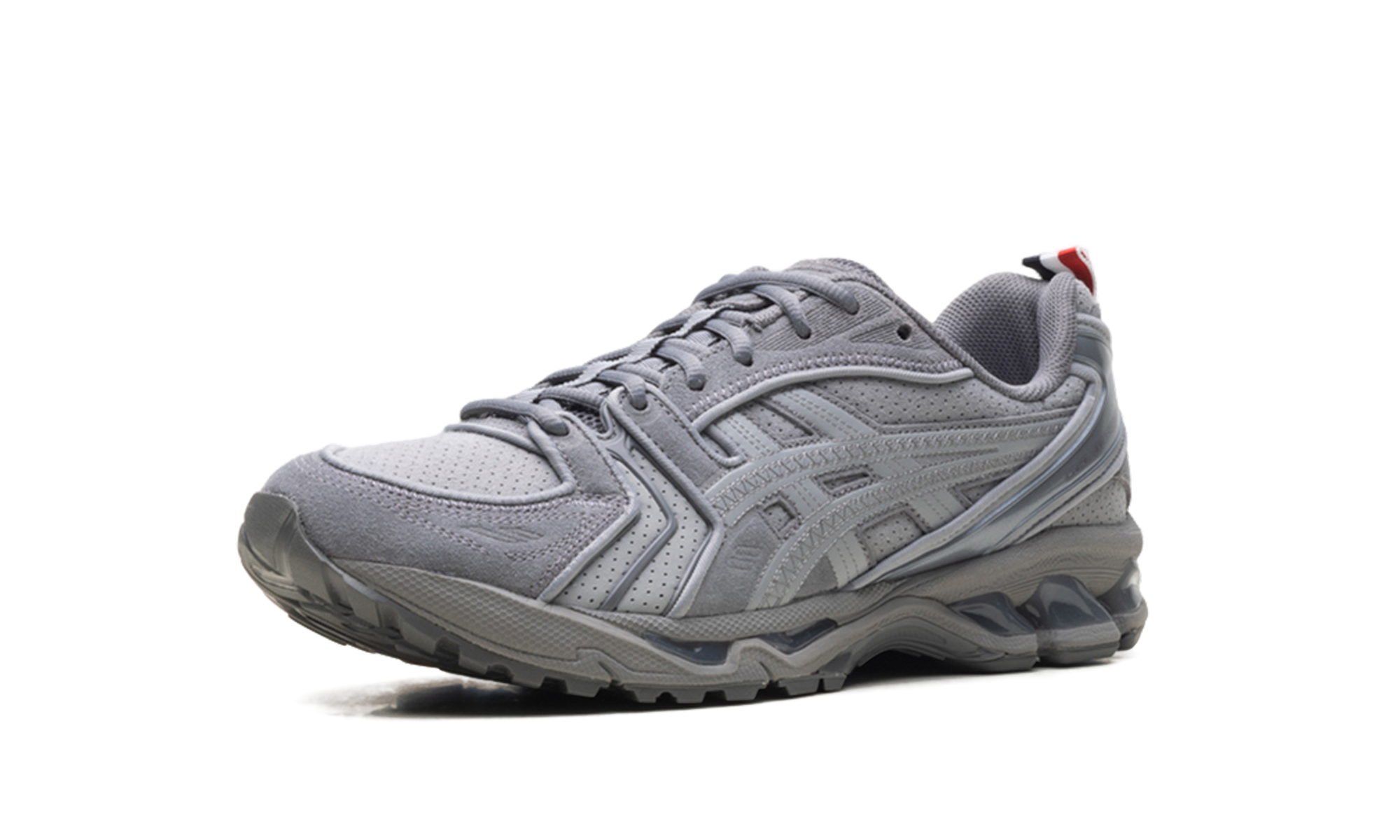 ASICS Gel-Kayano 14 Thom Browne Grey