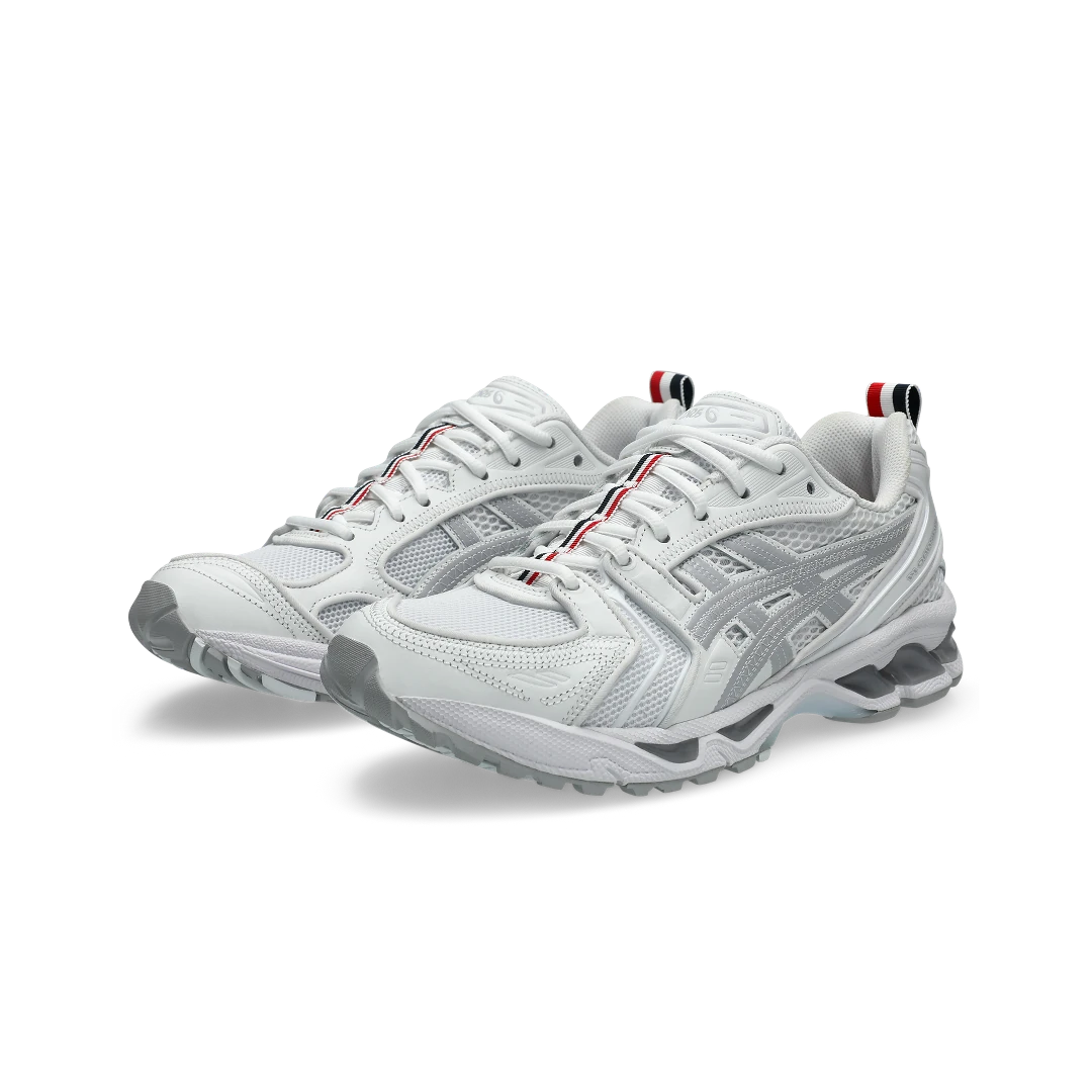 ASICS Gel-Kayano 14 Thom Browne White