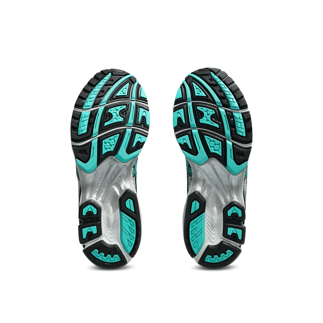 ASICS Gel-Kayano 14 Tiffany, Aqua Blue/Metallic Silver (1203A740-100)