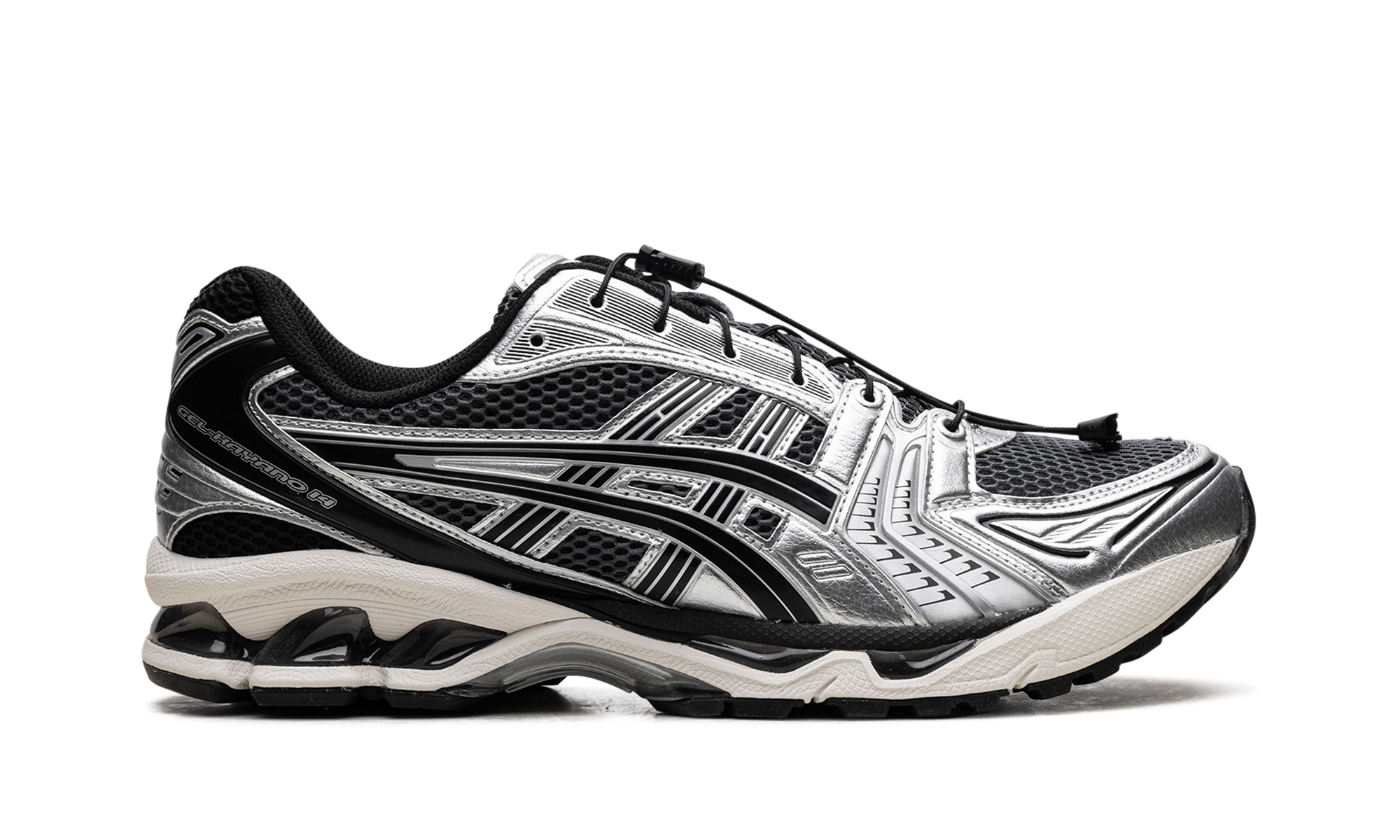 ASICS Gel-Kayano 14 Unlimited Pack Carrier Grey