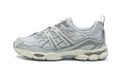 ASICS Gel-Kayano 14 Unlimited Pack Smoke Grey