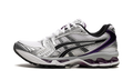 ASICS Gel-Kayano 14 White Dark Grape