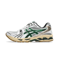 ASICS Gel-Kayano 14 White Hinoki Beige