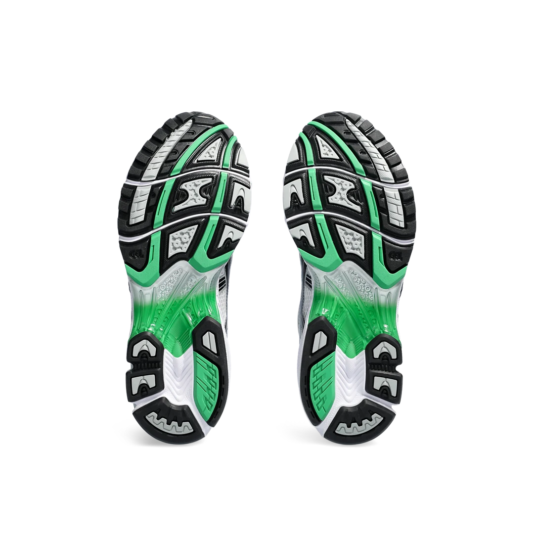 ASICS Gel-Kayano 14 White Malachite Green, White/Malachite Green (1201A019-110)