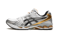 ASICS Gel-Kayano 14 White Pure Gold