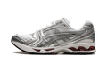 ASICS Gel-Kayano 14 White Pure Silver