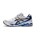 ASICS Gel-Kayano 14 White Tuna Blue
