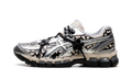 ASICS Gel-Kayano 20 Cecilie Bahnsen Vanilla Pure Silver