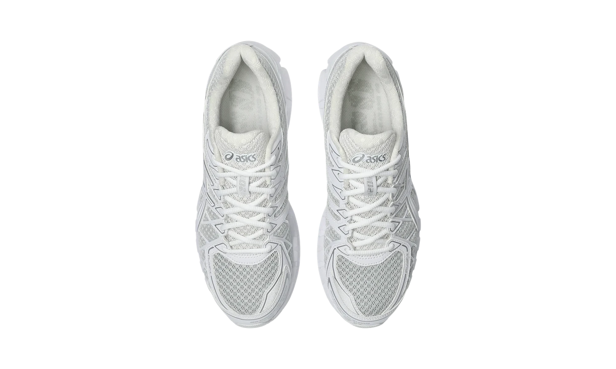 ASICS Gel-Kayano 20 Glacier Grey White