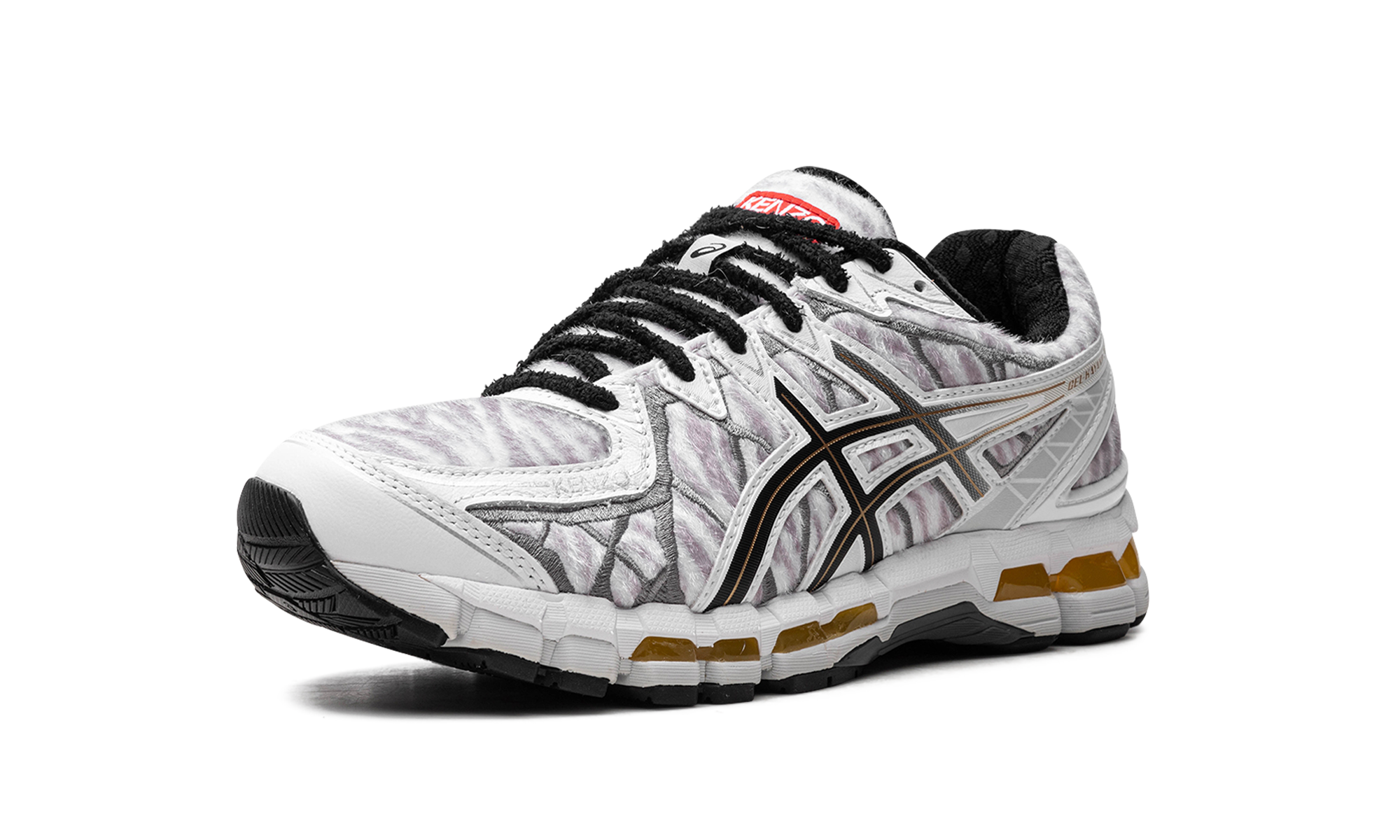 ASICS Gel-Kayano 20 KENZO Glacier Grey