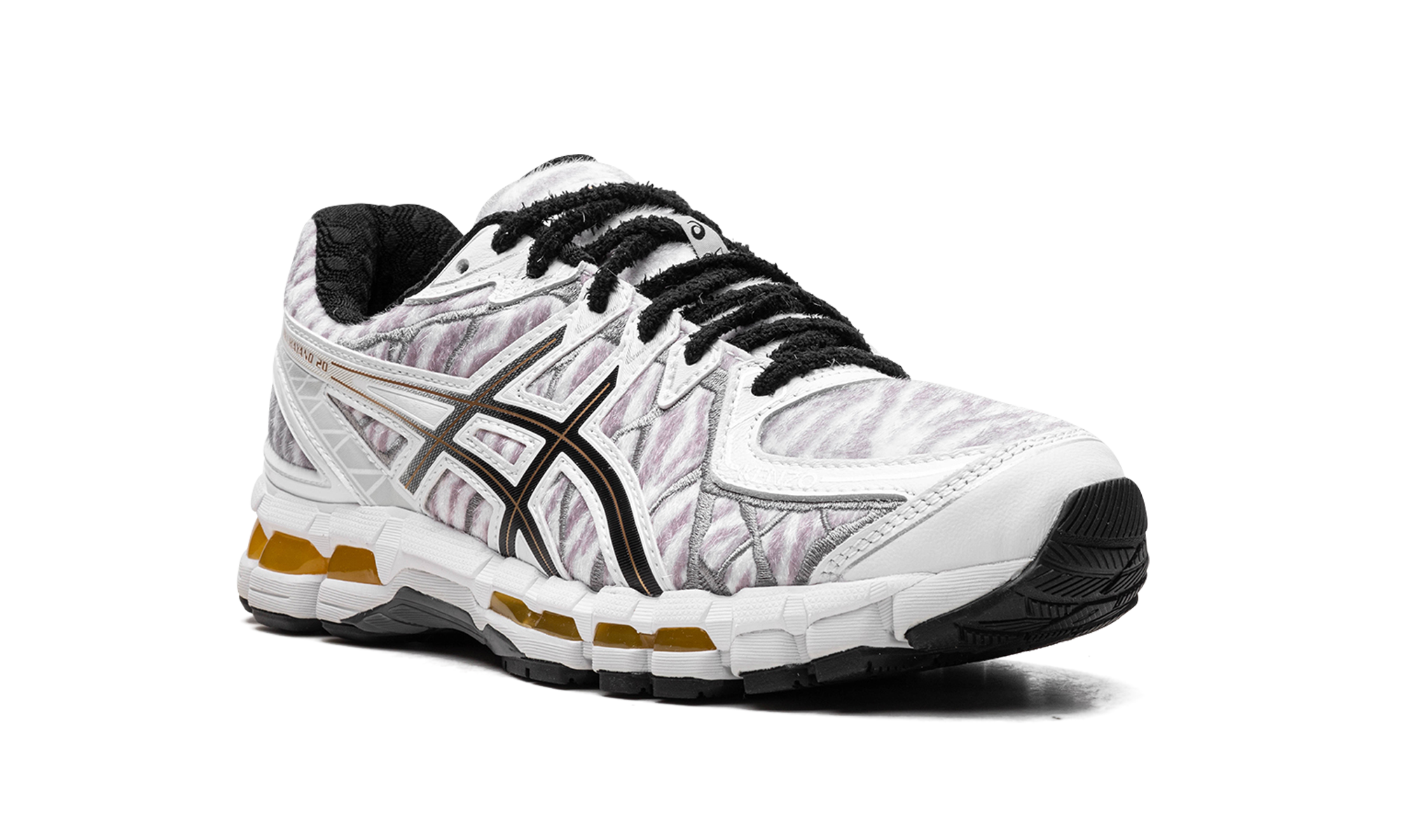 ASICS Gel-Kayano 20 KENZO Glacier Grey