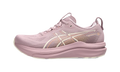 ASICS Gel-Kayano 33 Taro Purple Dusty Mauve