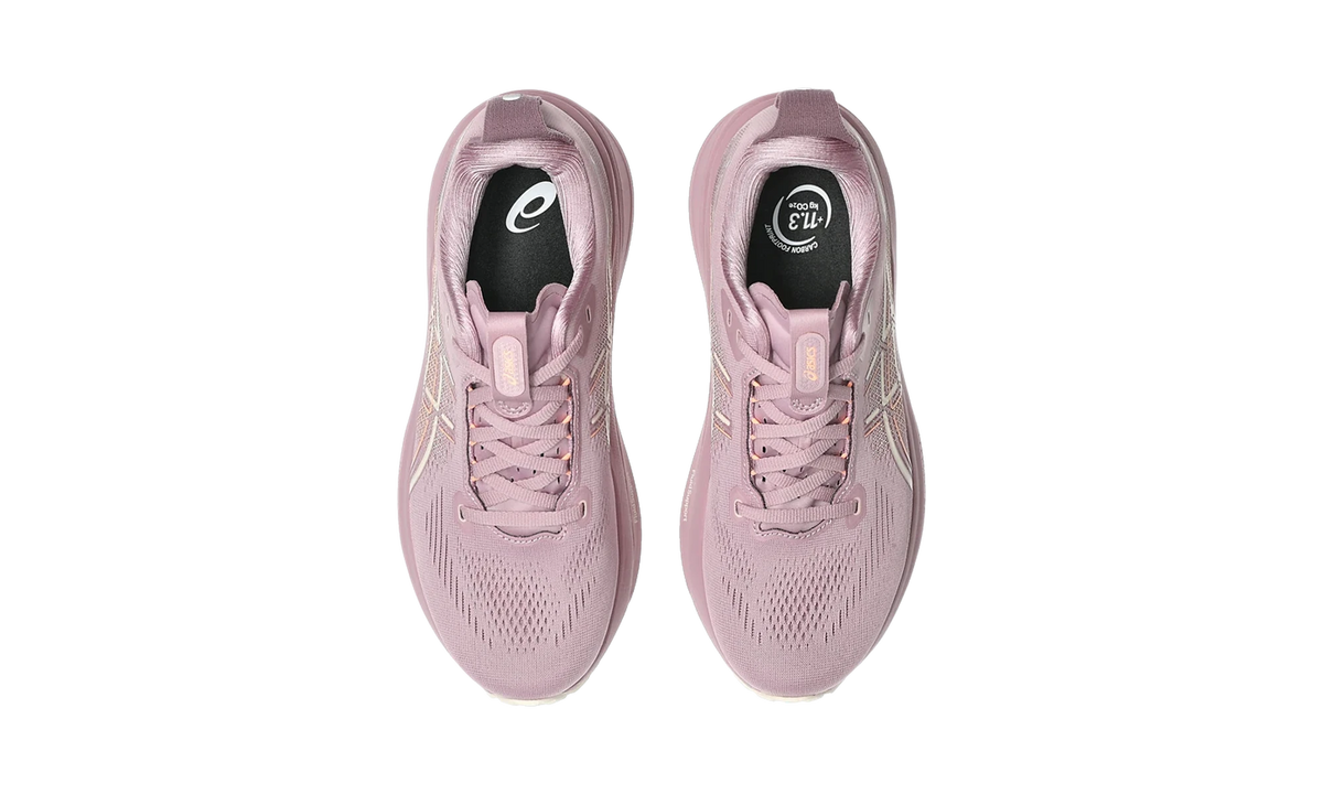 ASICS Gel-Kayano 33 Taro Purple Dusty Mauve