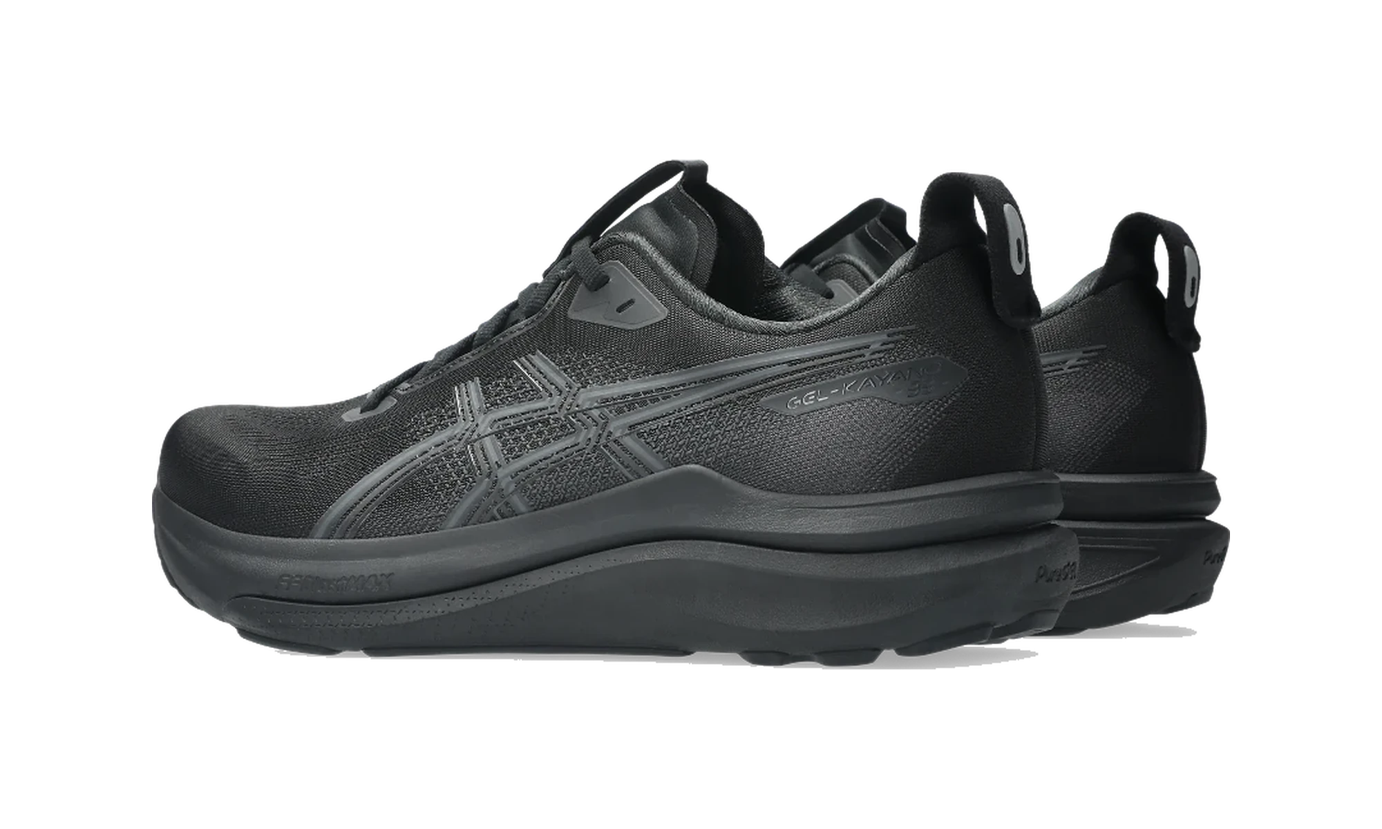 ASICS Gel-Kayano 33 Triple Black
