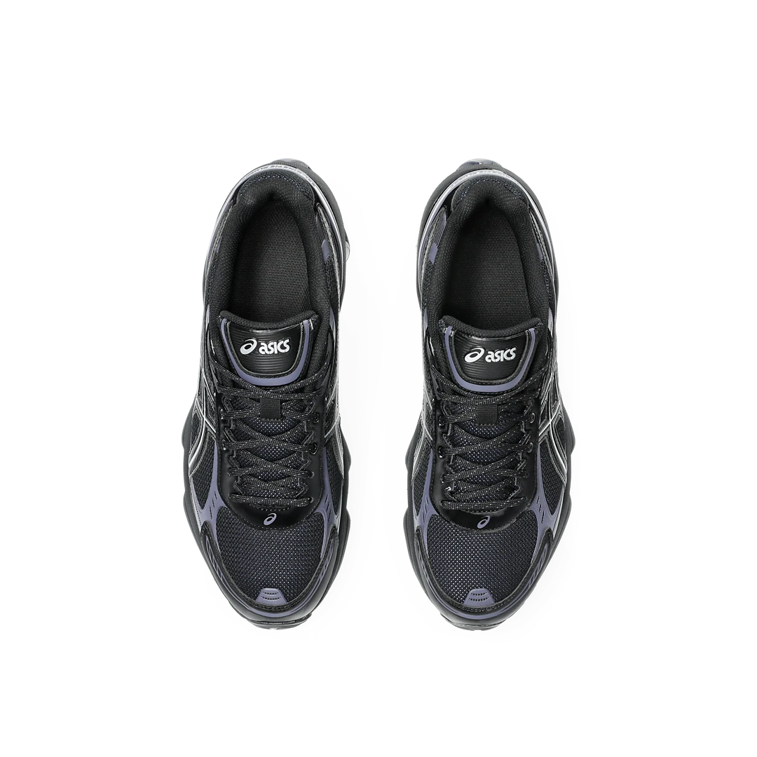 ASICS Gel-Kinetic Fluent Black Black, Black/Black (1203A737-001)