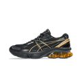 ASICS Gel-Kinetic Fluent Black Gold