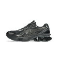 ASICS Gel-Kinetic Fluent Black Graphite Grey