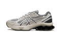 ASICS Gel-Kinetic Fluent Seal Grey Pure Silver