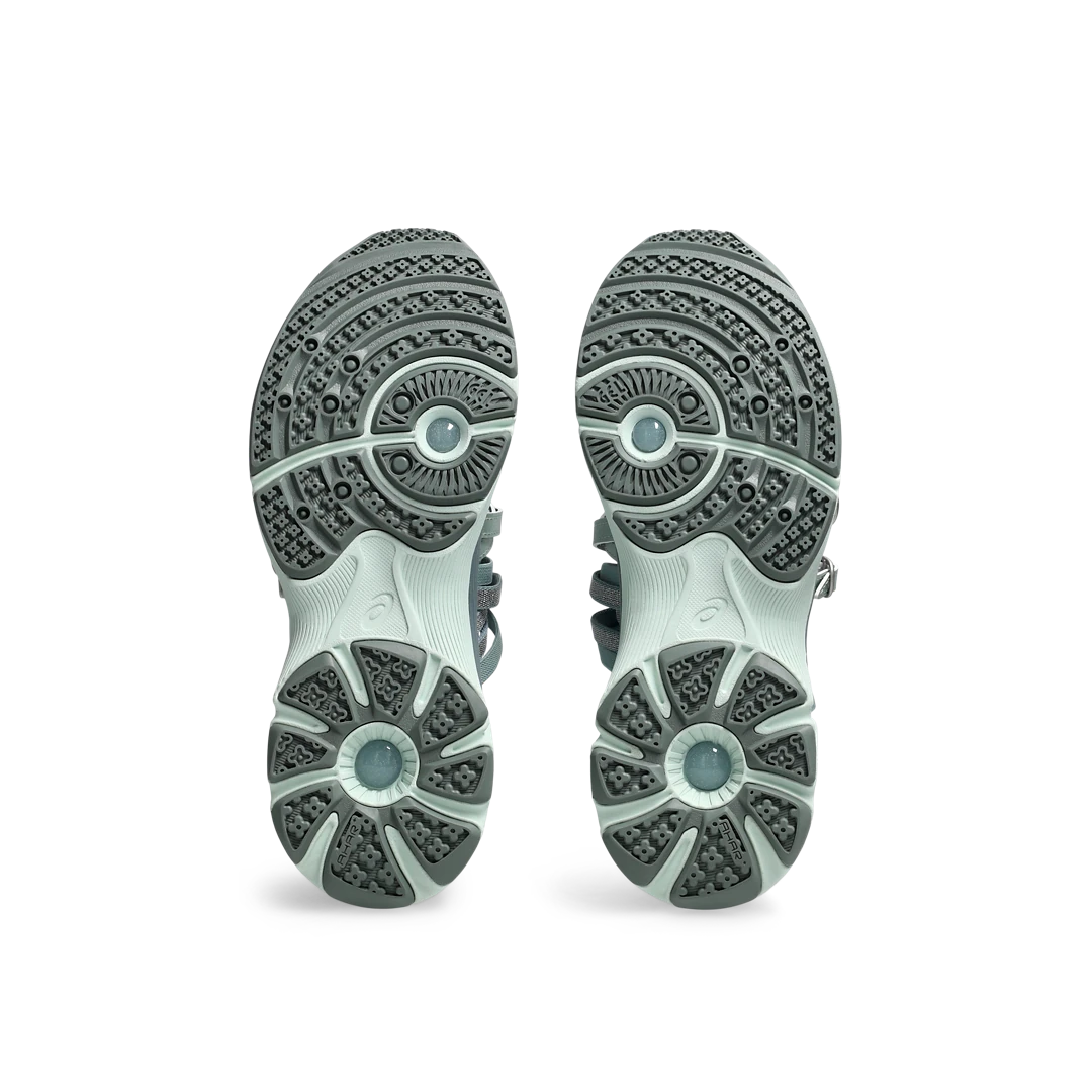 ASICS Gel-Lokros Heaven by Marc Jacobs Kiko Kostadinov Faded Denim, Faded Denim/Pale Aqua (1202A489-400)