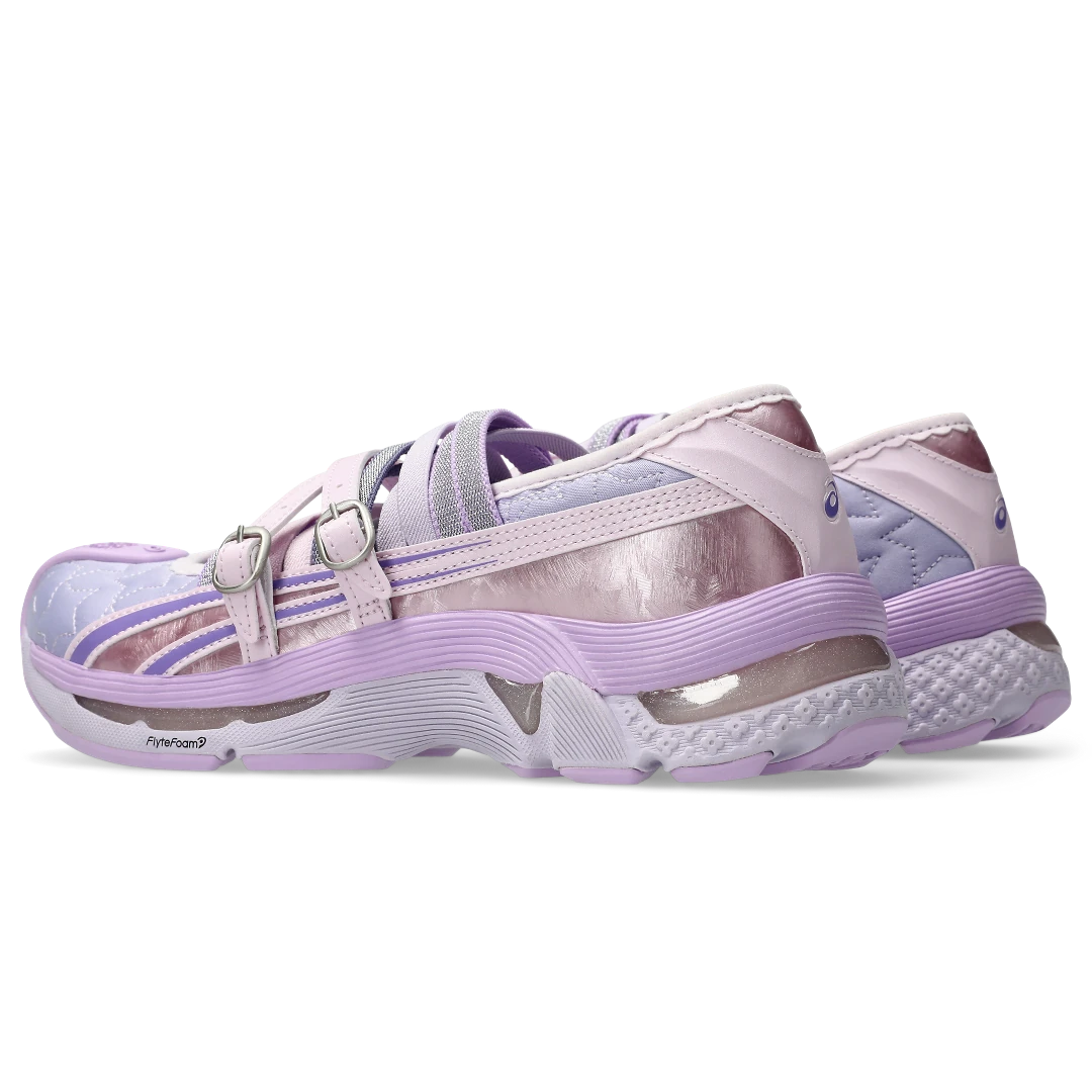 ASICS Gel-Lokros Heaven by Marc Jacobs Kiko Kostadinov Vapor Cosmos, Vapor/Cosmos (1202A489-500)