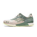 ASICS Gel-Lyte III OG Cream Olive Grey